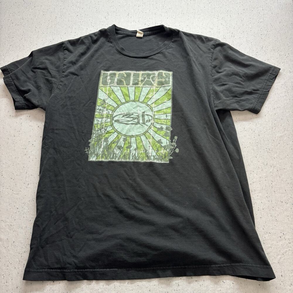 2010 311 Unity Tour Concert T Shirt Large The Offspring Pepper Punk Rock